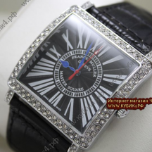 Franck Muller Master Square (код 033)