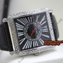 Franck Muller Master Square (код 033) Franck Muller Master Square (код 033)