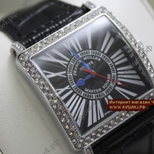 Franck Muller Master Square (код 033) Franck Muller Master Square (код 033)
