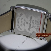 Franck Muller Master Square (код 033) Franck Muller Master Square (код 033)