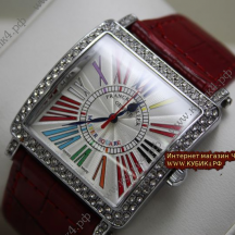 Franck Muller Master Square (код 034)