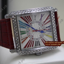 Franck Muller Master Square (код 034)