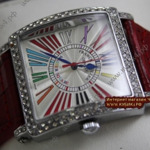 Franck Muller Master Square (код 034)