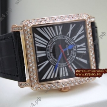 Franck Muller Master Square (код 035)