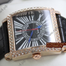 Franck Muller Master Square (код 035)