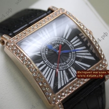 Franck Muller Master Square (код 035)