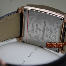 Franck Muller Master Square (код 035)