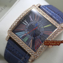 Franck Muller Master Square (код 036)