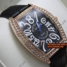 Franck Muller Master Square (код 037) Franck Muller Master Square (код 037)