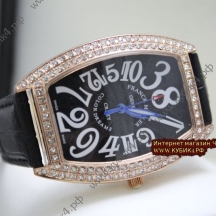 Franck Muller Master Square (код 037) Franck Muller Master Square (код 037)