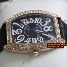 Franck Muller Master Square (код 037) Franck Muller Master Square (код 037)