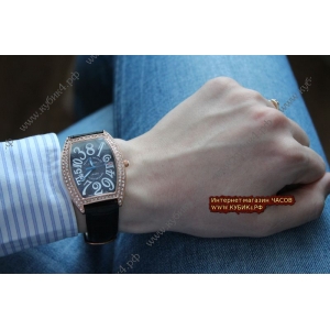 Franck Muller Master Square (код 037) Franck Muller Master Square (код 037)