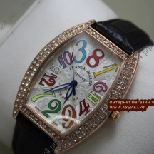 Franck Muller Master Square (код 038)