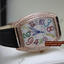 Franck Muller Master Square (код 038)