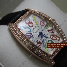 Franck Muller Master Square (код 038)