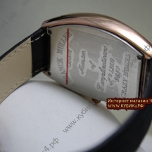 Franck Muller Master Square (код 038)