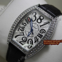 Franck Muller Master Square (код 039)