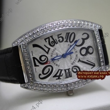 Franck Muller Master Square (код 039)