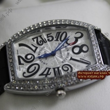 Franck Muller Master Square (код 039)