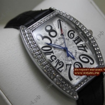 Franck Muller Master Square (код 039)