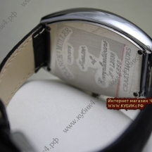 Franck Muller Master Square (код 039)