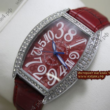 Franck Muller Master Square (код 040)