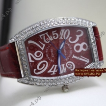 Franck Muller Master Square (код 040) Franck Muller Master Square (код 040)