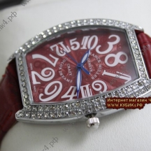 Franck Muller Master Square (код 040) Franck Muller Master Square (код 040)