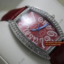 Franck Muller Master Square (код 040) Franck Muller Master Square (код 040)