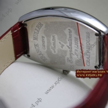 Franck Muller Master Square (код 040) Franck Muller Master Square (код 040)