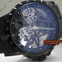 Roger Dubuis EasyDiver (код 006) Roger Dubuis EasyDiver (код 006)