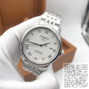 Tissot Le Locle  (код 037-01)