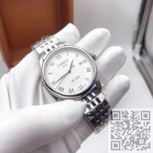 Tissot Le Locle  (код 037-01)