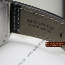 SEVENFRIDAY P-SERIES WATCH P1B/01 (код 001) SEVENFRIDAY P-SERIES WATCH P1B/01 (код 001)