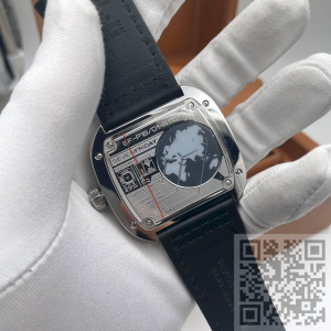 SEVENFRIDAY P-SERIES WATCH P1B/01 (код 001) SEVENFRIDAY P-SERIES WATCH P1B/01 (код 001)