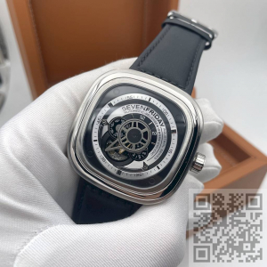 SEVENFRIDAY P-SERIES WATCH P1B/01 (код 001) SEVENFRIDAY P-SERIES WATCH P1B/01 (код 001)