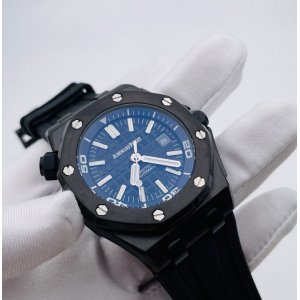 Audemars Piguet ROYAL OAK OFFSHORE DIVER 2017 15710 JF 1:1 (код 027) Audemars Piguet ROYAL OAK OFFSHORE DIVER 2017 15710 JF 1:1 (код 027)