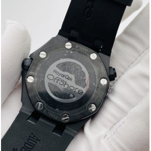 Audemars Piguet ROYAL OAK OFFSHORE DIVER 2017 15710 JF 1:1 (код 027) Audemars Piguet ROYAL OAK OFFSHORE DIVER 2017 15710 JF 1:1 (код 027)