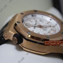 Audemars Piguet ROYAL OAK OFFSHORE DIVER (код 028) Audemars Piguet ROYAL OAK OFFSHORE DIVER (код 028)