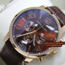 Montblanc TimeWalker (код 004)
