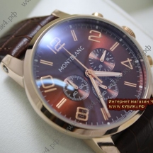 Montblanc TimeWalker (код 004) Montblanc TimeWalker (код 004)