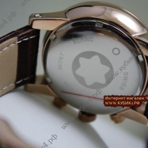 Montblanc TimeWalker (код 004) Montblanc TimeWalker (код 004)