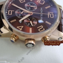 Montblanc TimeWalker (код 004) Montblanc TimeWalker (код 004)
