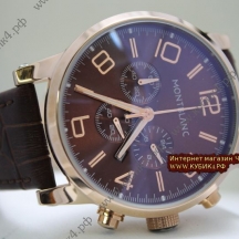 Montblanc TimeWalker (код 004) Montblanc TimeWalker (код 004)