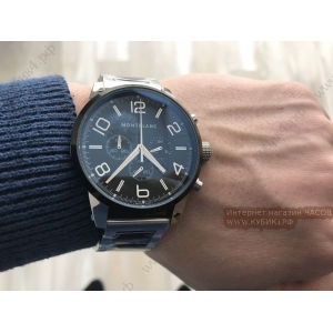 Montblanc TimeWalker (код 007)