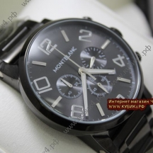Montblanc TimeWalker (код 008) Montblanc TimeWalker (код 008)