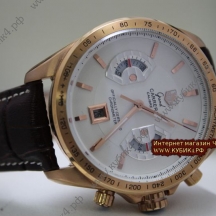 Tag Heuer Calibre 17 (код 043) Tag Heuer Calibre 17 (код 043)
