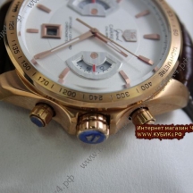 Tag Heuer Calibre 17 (код 043) Tag Heuer Calibre 17 (код 043)