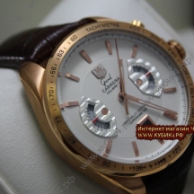 Tag Heuer Calibre 17 (код 043) Tag Heuer Calibre 17 (код 043)