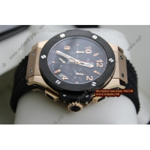 HUBLOT Big Bang Chronograph (код 002-01)